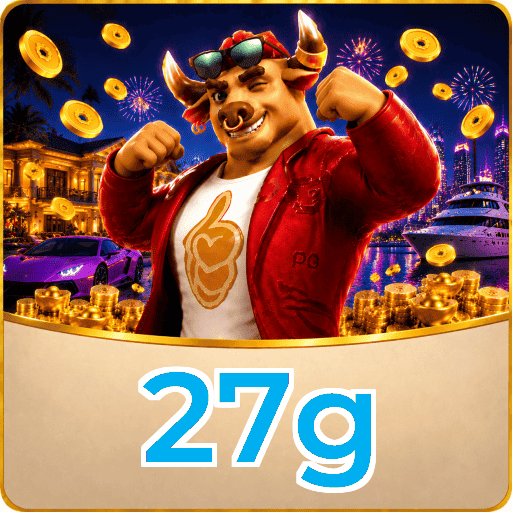 27g Logo Seguro