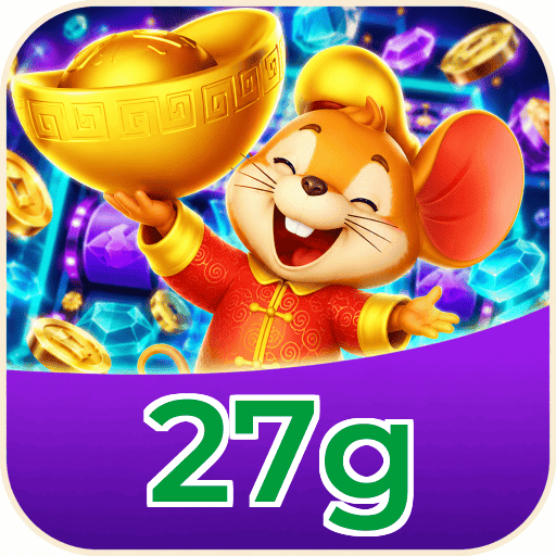 27g Logo Oficial