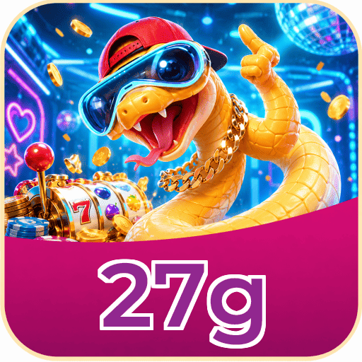 Requisitos do APK 27g para Android - Logo Oficial
