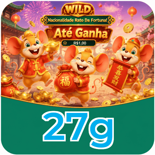 27g Jackpots Progressivos