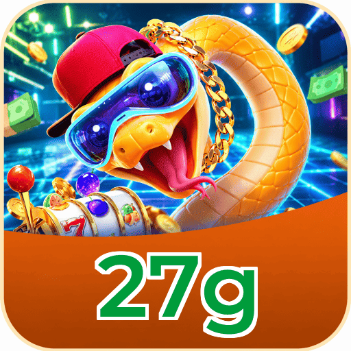 Logo 27g Loteria Online