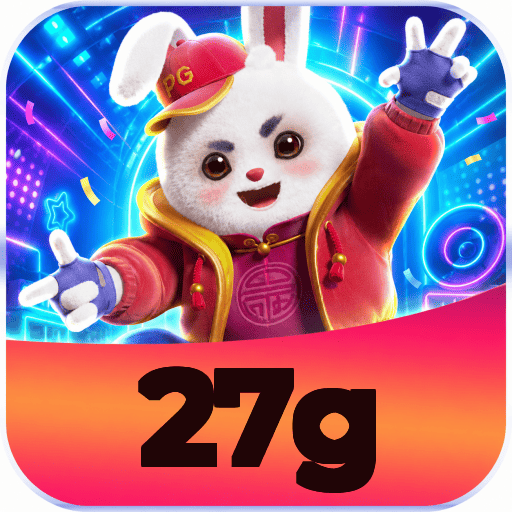 Logo 27g Telegram Canal Oficial